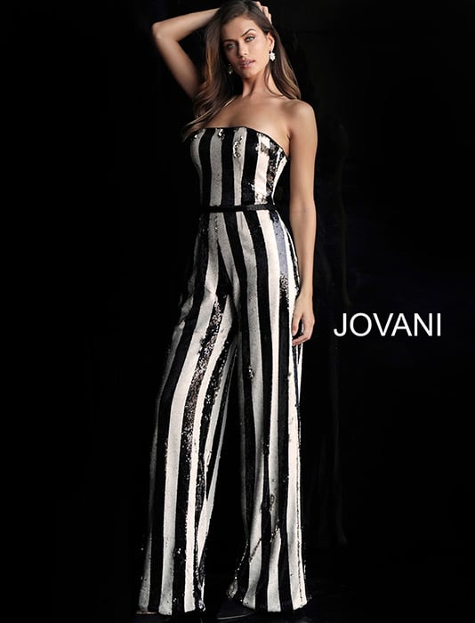 Jovani Prom Dress 65397