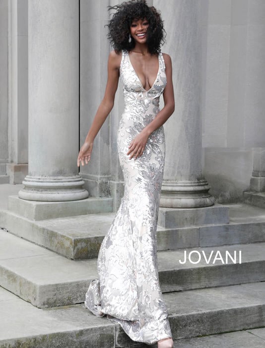 Jovani Prom Dress 65578