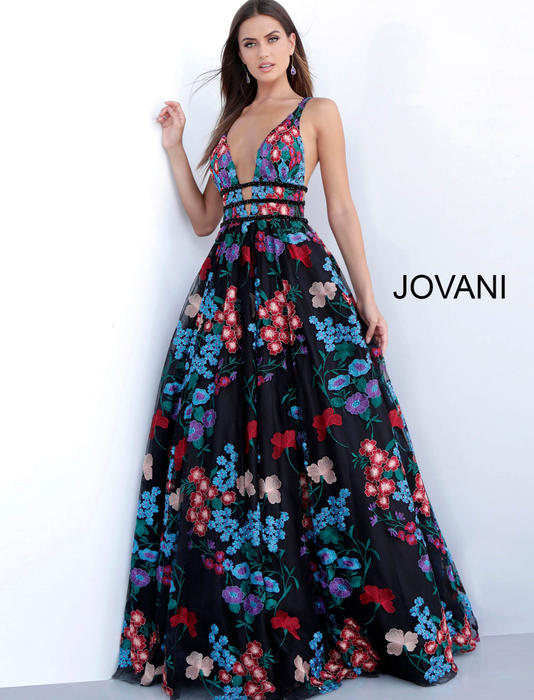 Jovani Prom 66593