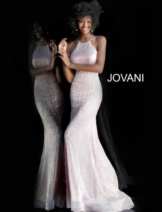 Jovani Prom Dress 66948