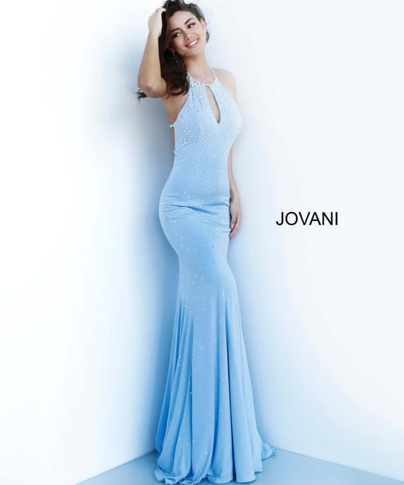 Jovani Dress 67101
