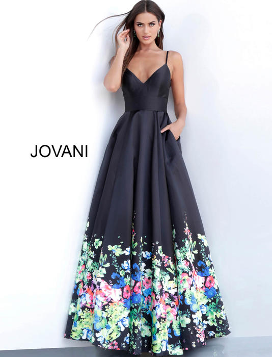 Jovani Prom 2023 Gowns  67124