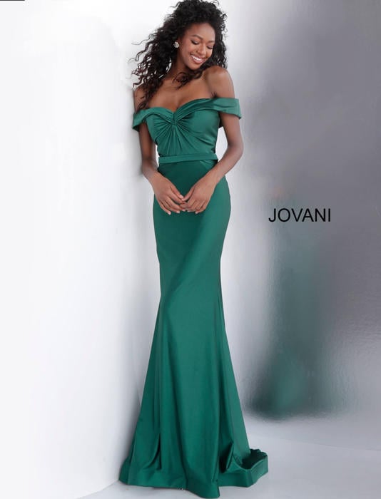 Jovani Prom Dress