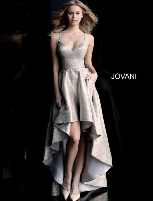Jovani Prom Dress 67510