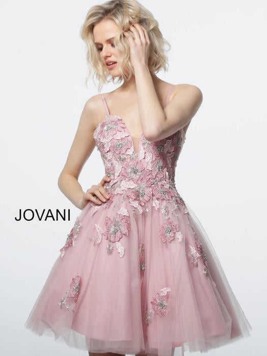 Jovani Homecoming Dresses 67573