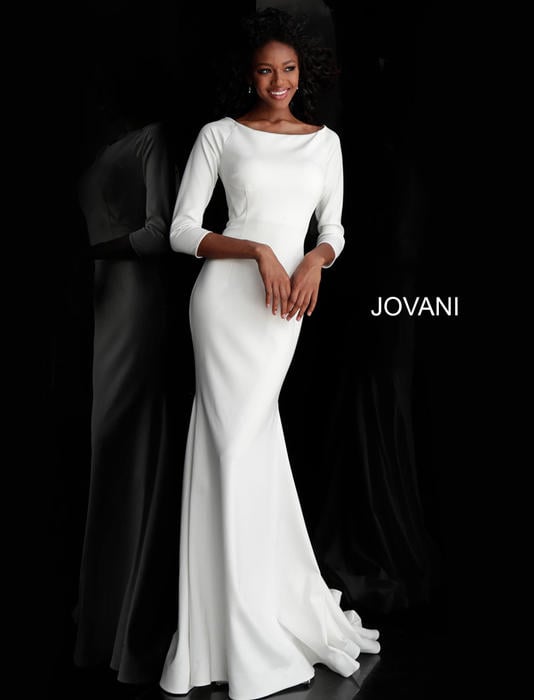Jovani Prom Dress 67662