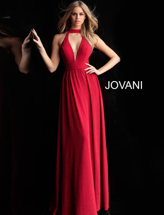 Jovani Prom Dress 67766