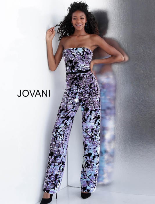 Jovani Prom Dress 67849