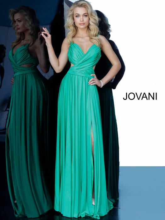 Jovani Prom Dress 68642
