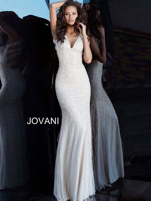 Jovani Prom Dress 68713