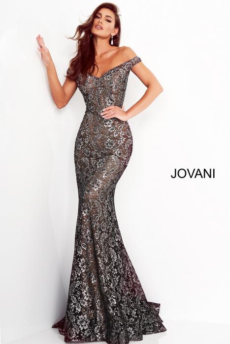 Jovani Dress 8083