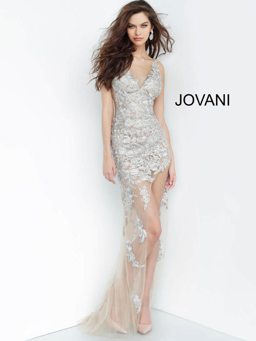 Jovani Prom Dress 4083