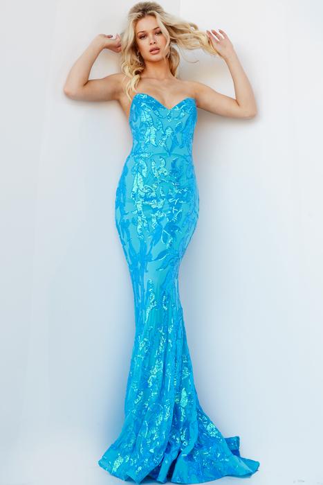 Jovani Prom 2024Gowns  07786