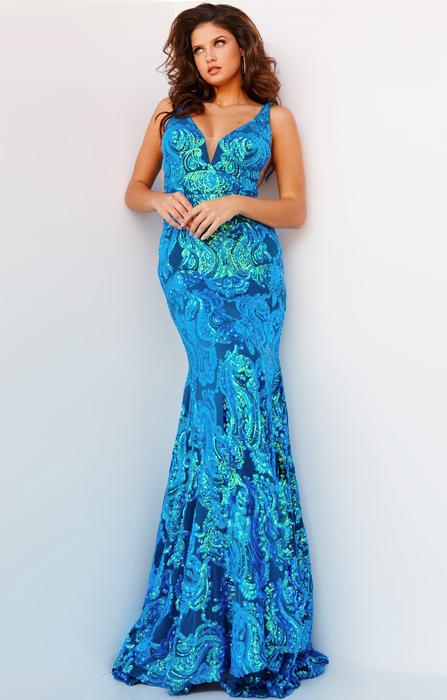 Jovani Prom 2023 Gowns  08646