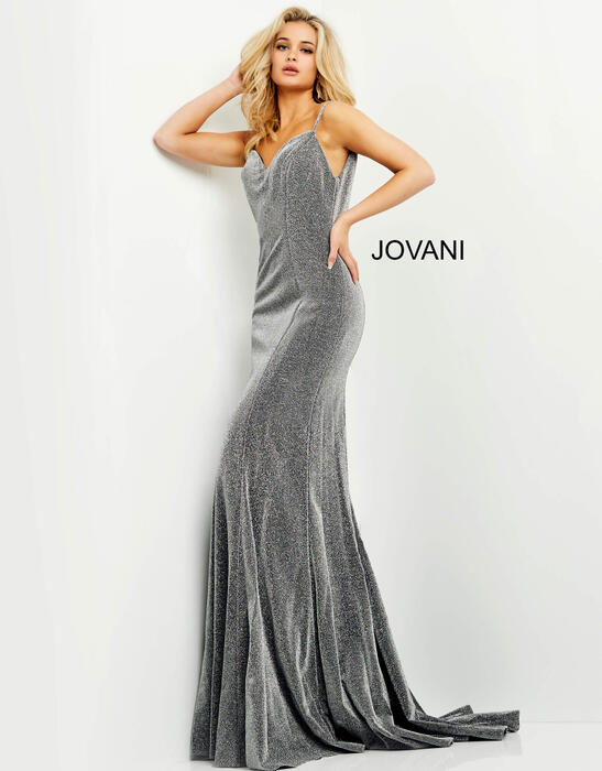 Jovani Dress B68125