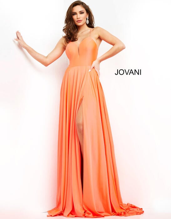 Jovani Dress B68640