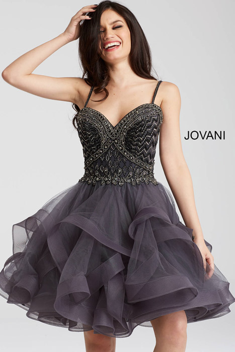 Jovani Homecoming Dresses 54414