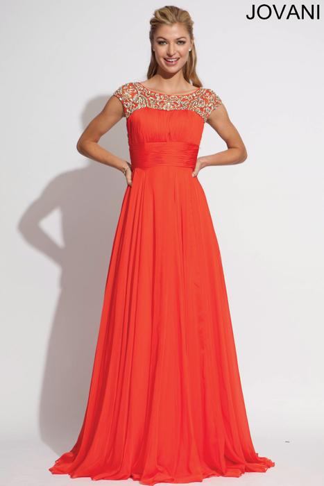 Jovani Prom 78022