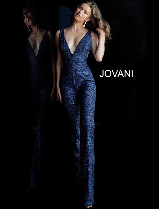 Jovani Prom Dress 56892