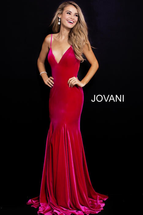 Jovani Prom Dress 57900