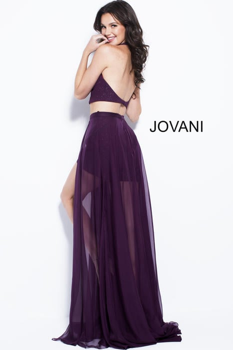 Jovani Prom 58502