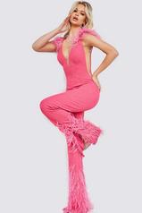 08554 Hot Pink front