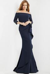 08699 Navy front