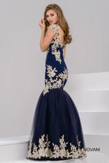 41713 Navy/Gold other