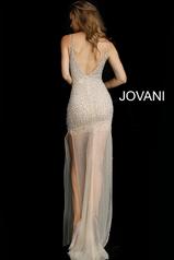 58559 Silver/Nude back