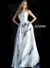 Jovani Evenings 58644 Castle Couture