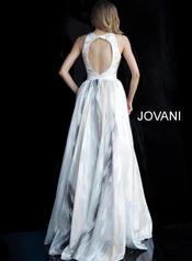 Jovani Evenings 58644 Castle Couture