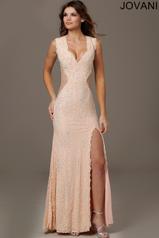 93138 Blush/Nude front