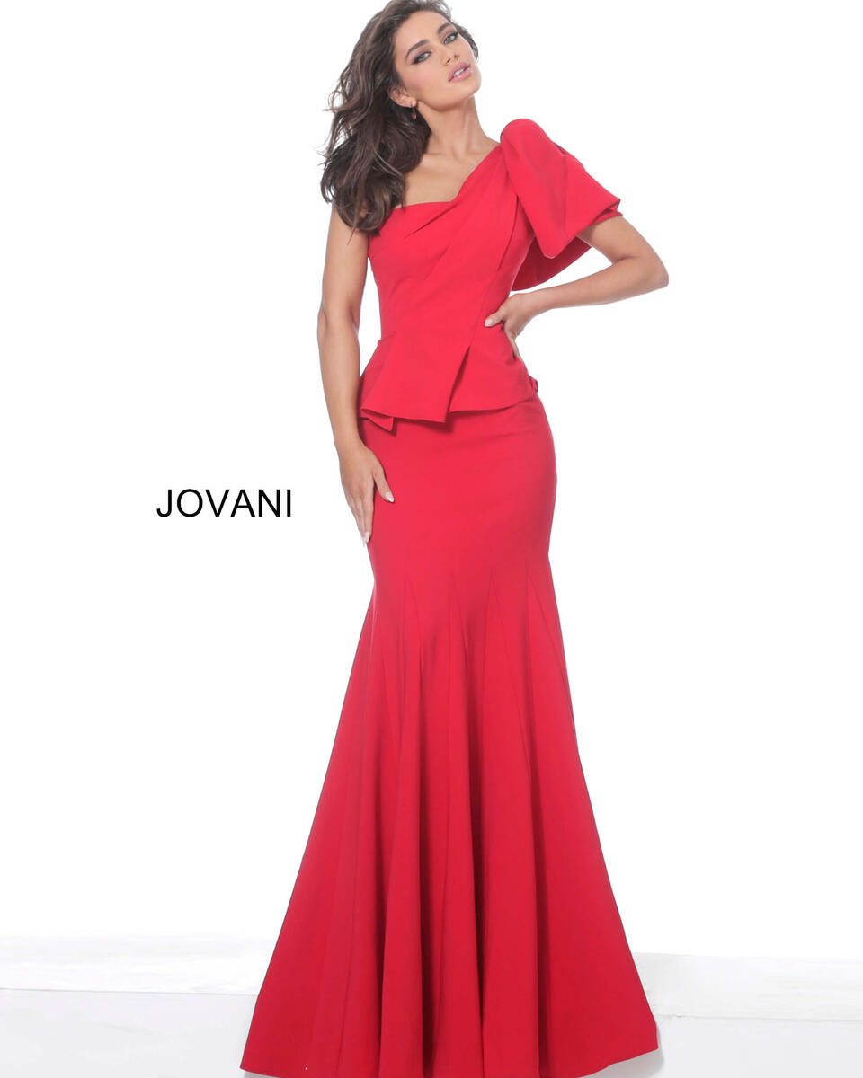 Jovani Evenings 03856 | Castle Couture