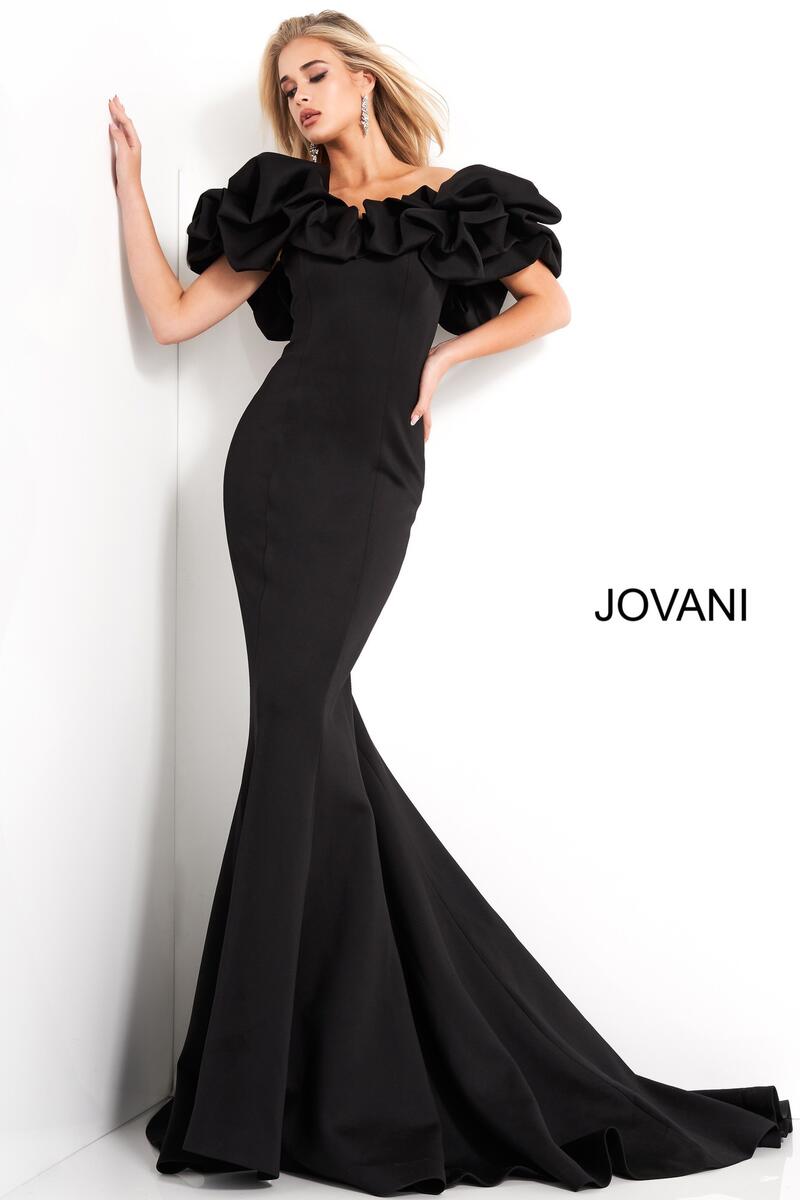  Jovani Evenings 04368