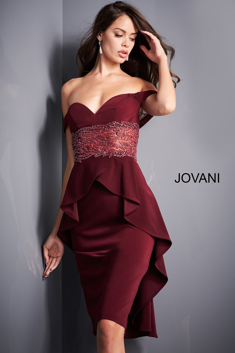 Jovani Evenings 04461