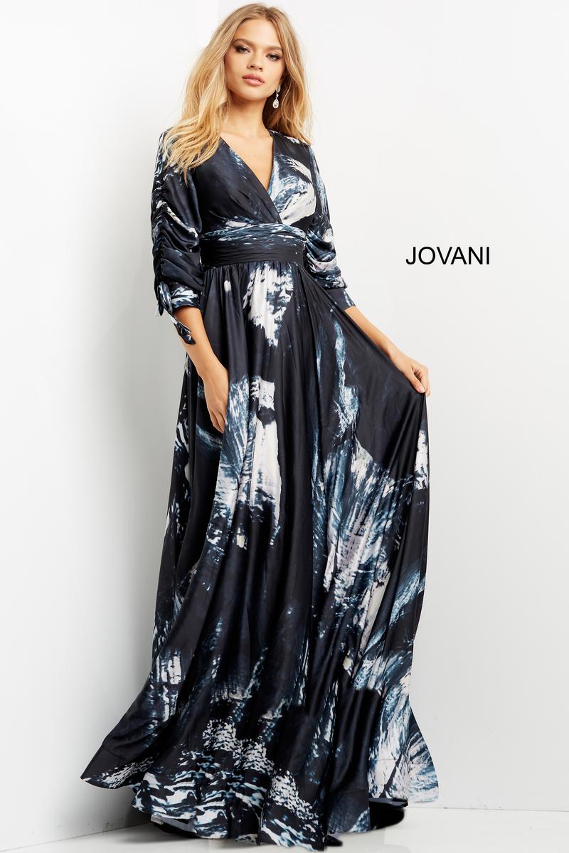 Jovani Evenings 08583