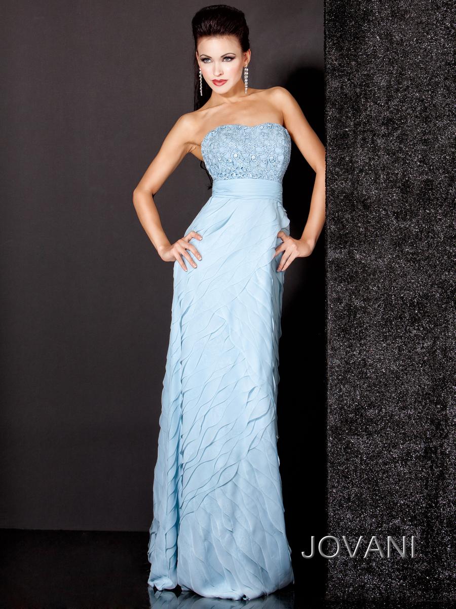 Jovani Evenings 16799 Bridal & Prom Dress Store in New Jersey | Castle  Couture