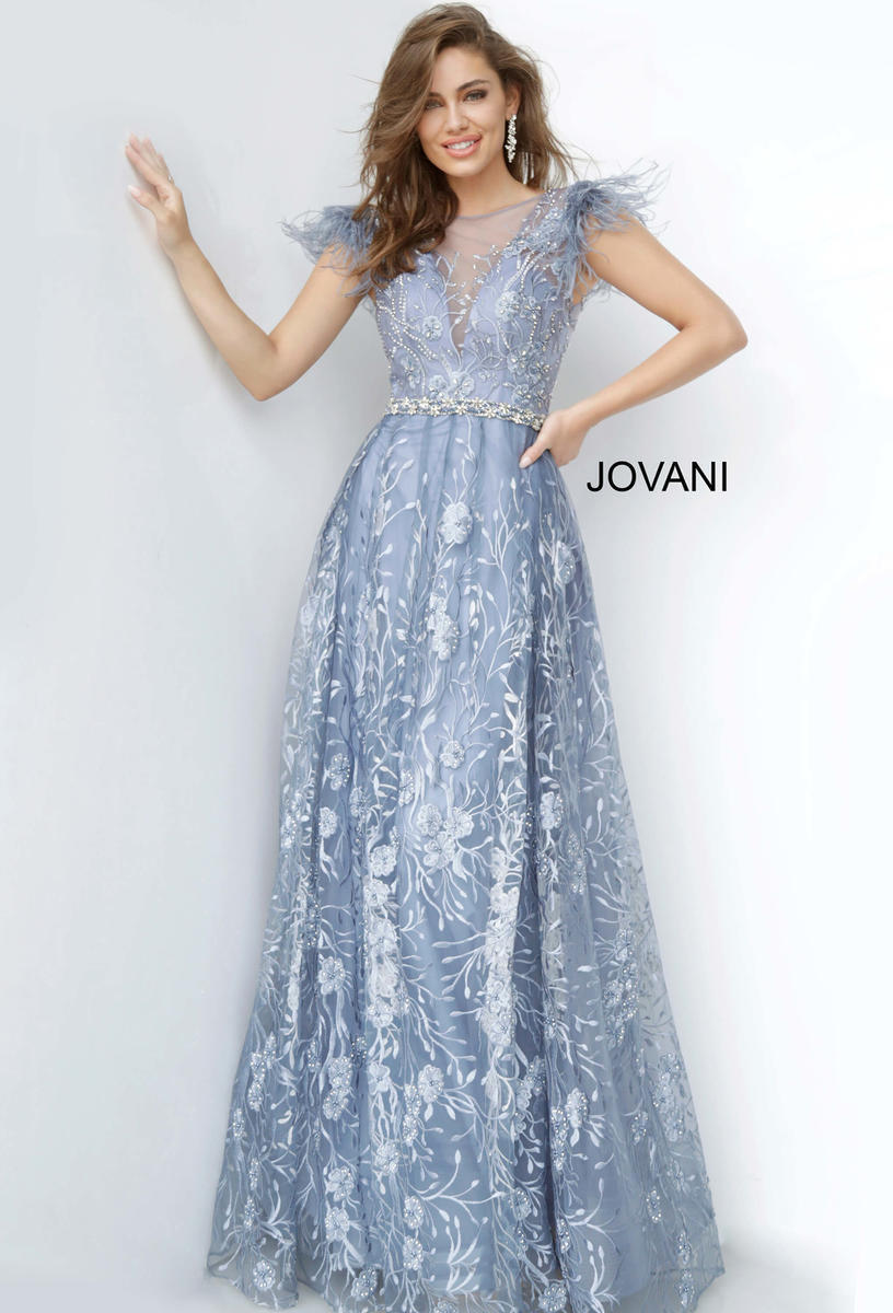 Jovani Evenings 2350