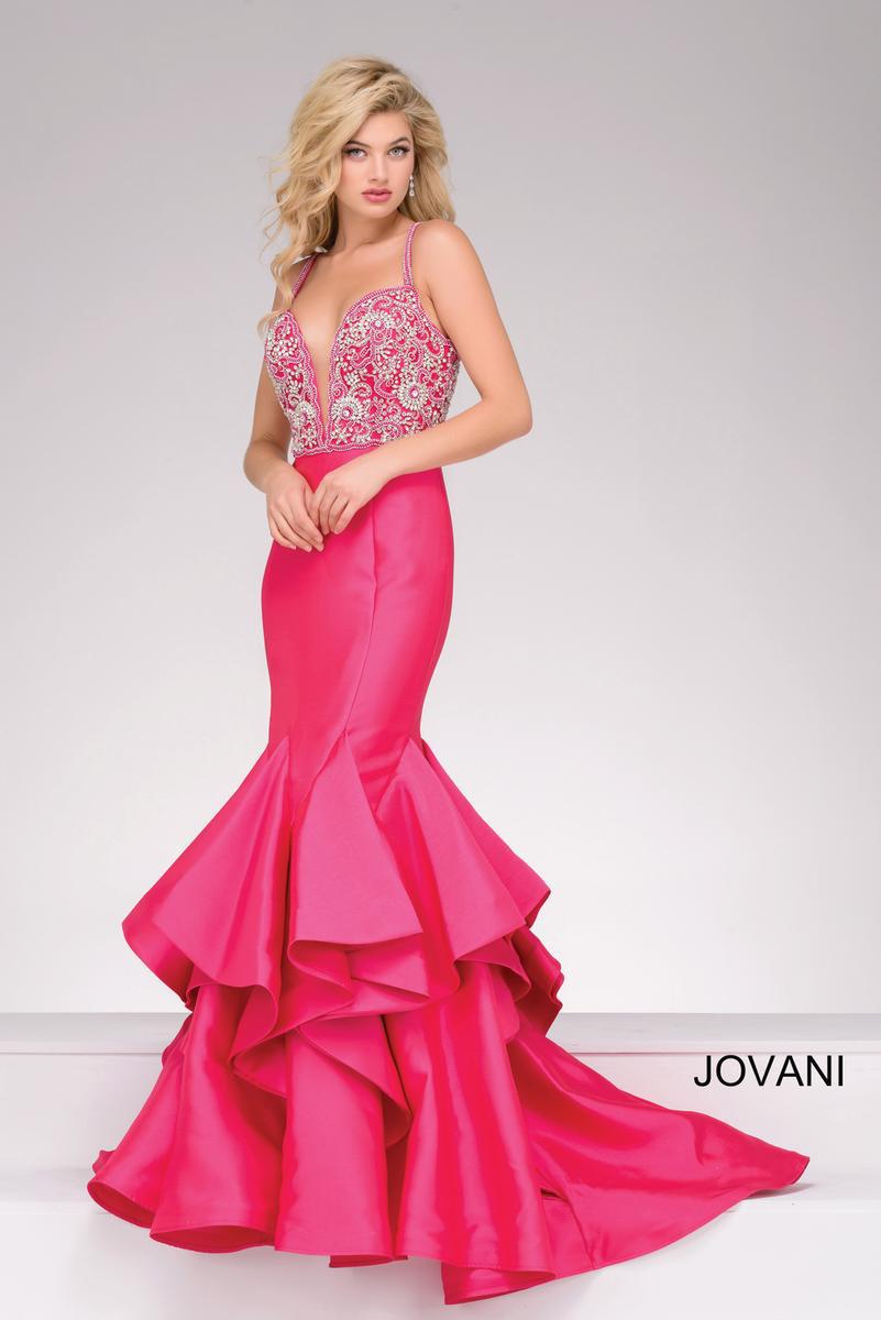 Jovani Evening Gowns | Jovani Evening Dresses | Effie’s Jovani Evenings
