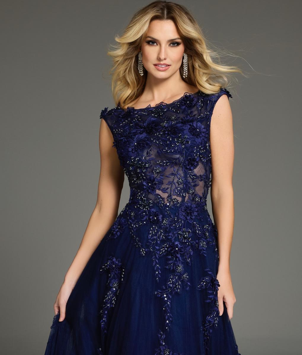 Jovani Evenings 37070