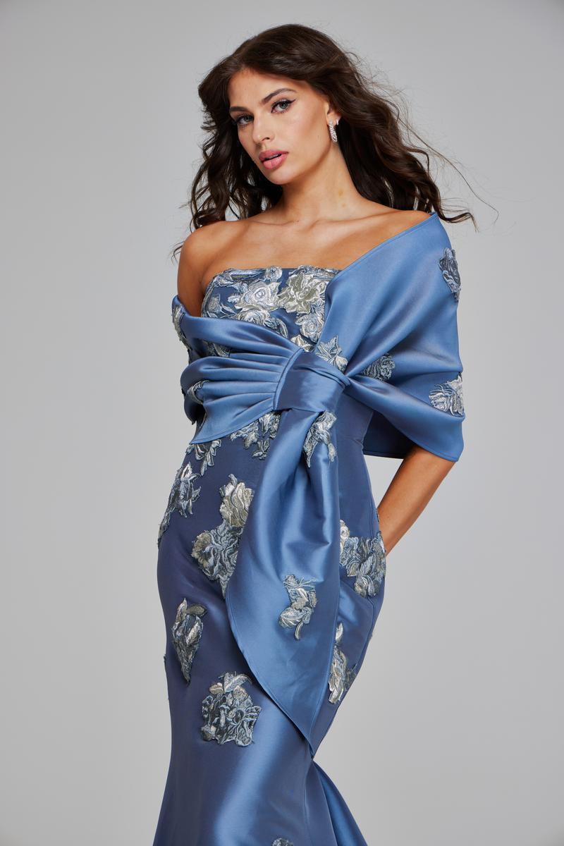 Jovani Evenings 39261 Castle Couture