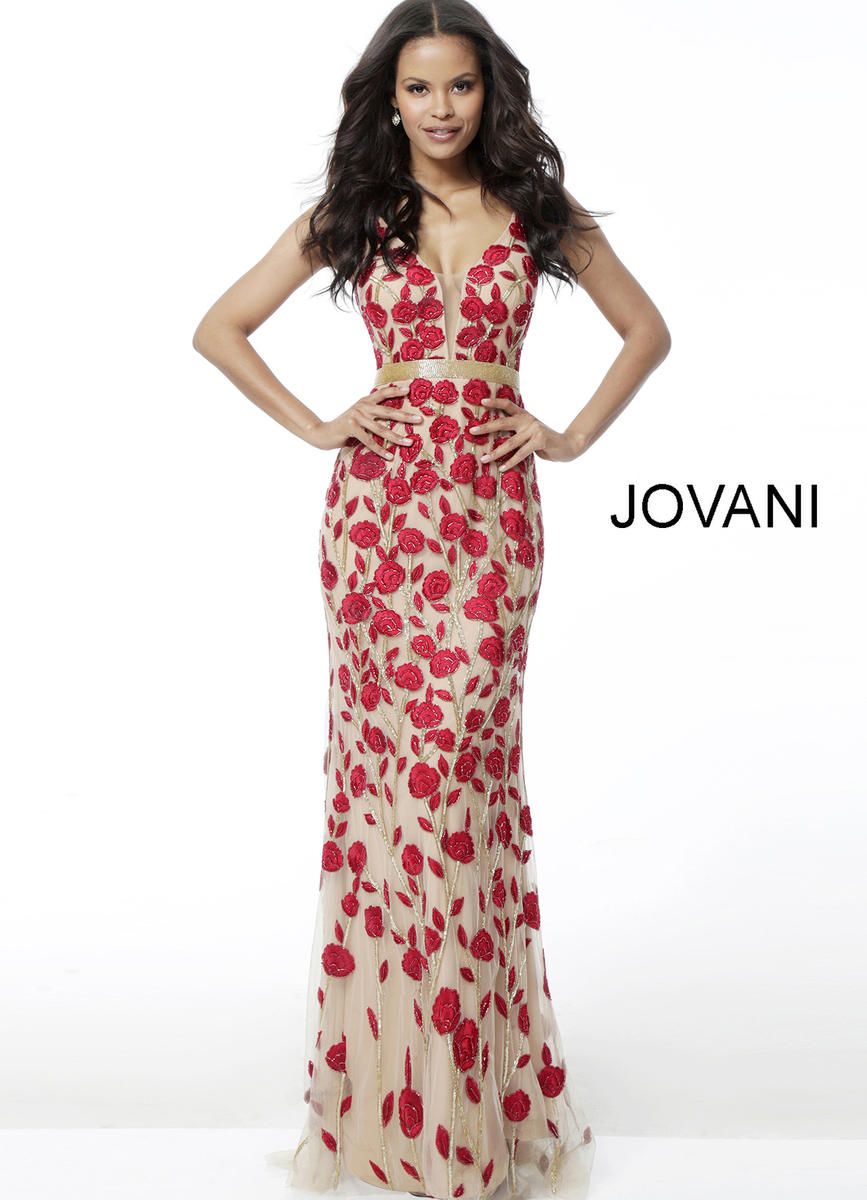 Jovani Evenings 42077 Dress Up Time! Fine Apparel For That Special  Occasion. Philadelphia, PA 19135, Prom Dresses, Mother Bride, Bridesmaids
