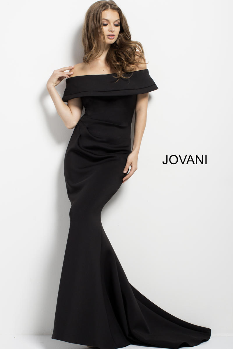 Jovani Evenings 42756
