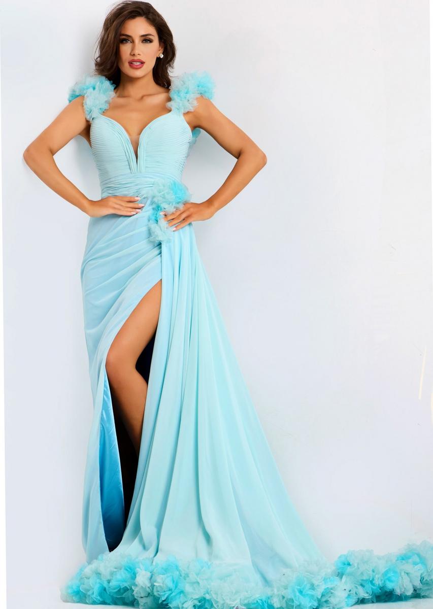 Jovani Signature Collection 44327 Z Couture