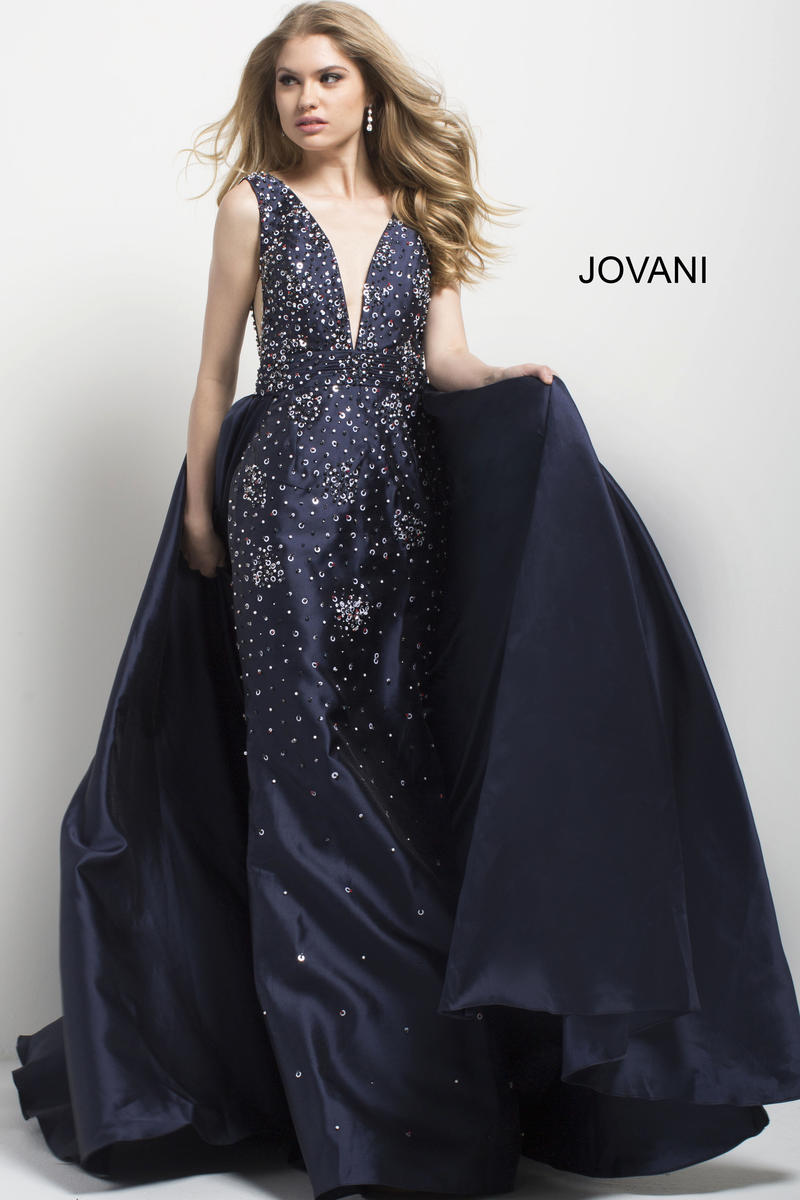 Jovani Evenings 45063