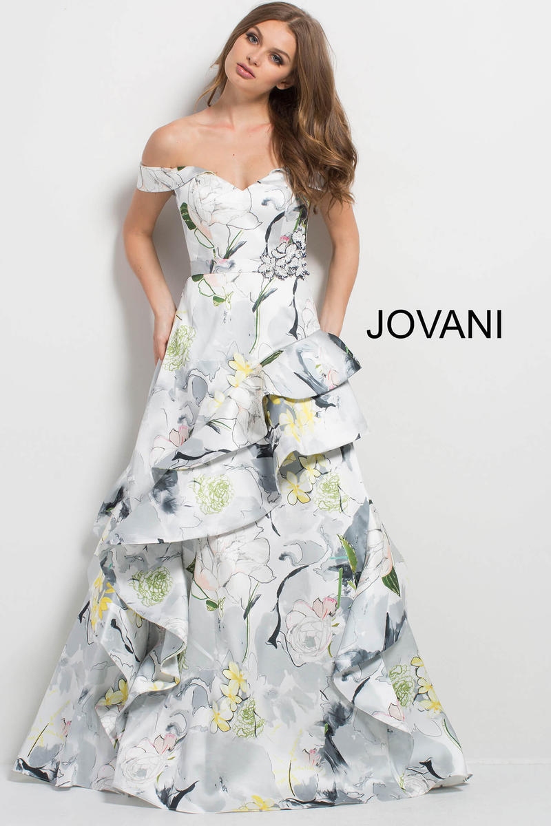 Jovani Evenings 47695