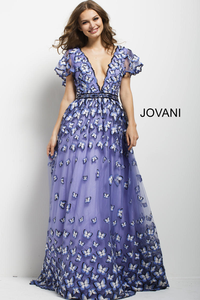 sachin and babi light blue dress Prom 2024 – Dave & Johnny