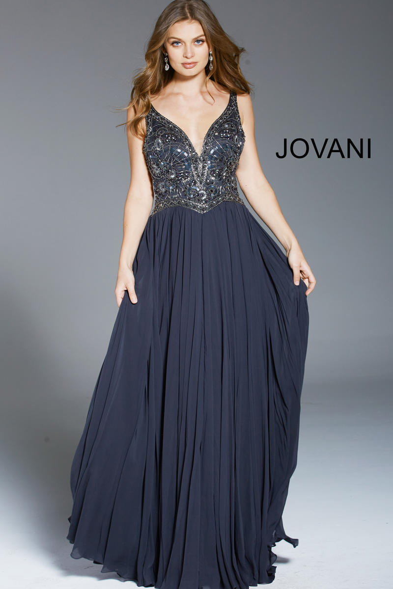 Jovani Evenings 48737