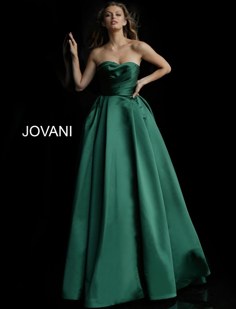 Jovani Evenings 48861