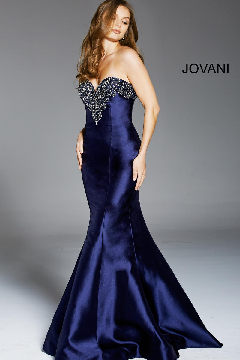 Jovani Evenings 48935 | Castle Couture